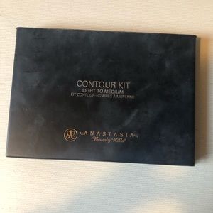 Anastasia Beverly Hills contour kit